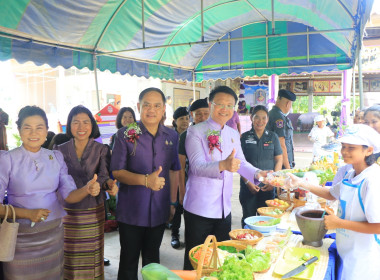 วันที่ 7 มิถุนายน 2568 วันกิจกรรมสหกรณ์นักเรียน ประจำปี ... พารามิเตอร์รูปภาพ 17